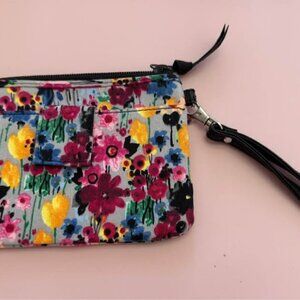 Thirty One Wristlet